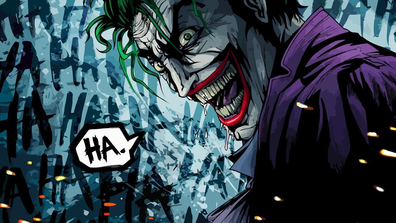 best of Flow biography Joker