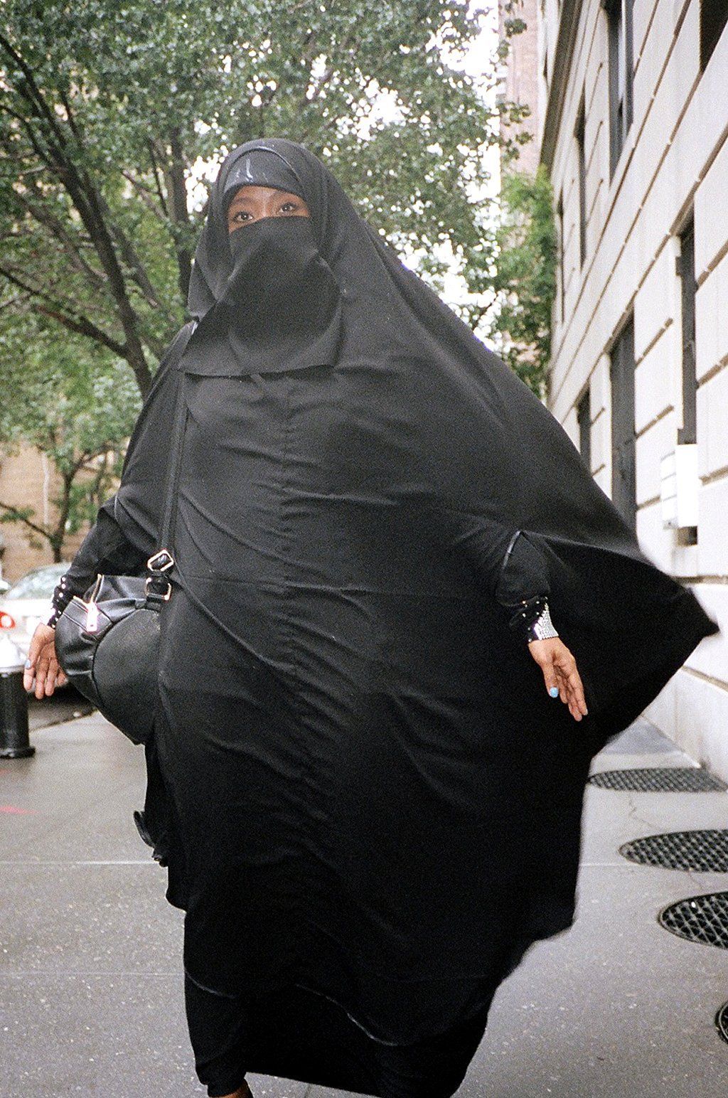 best of Muslim Big women ass