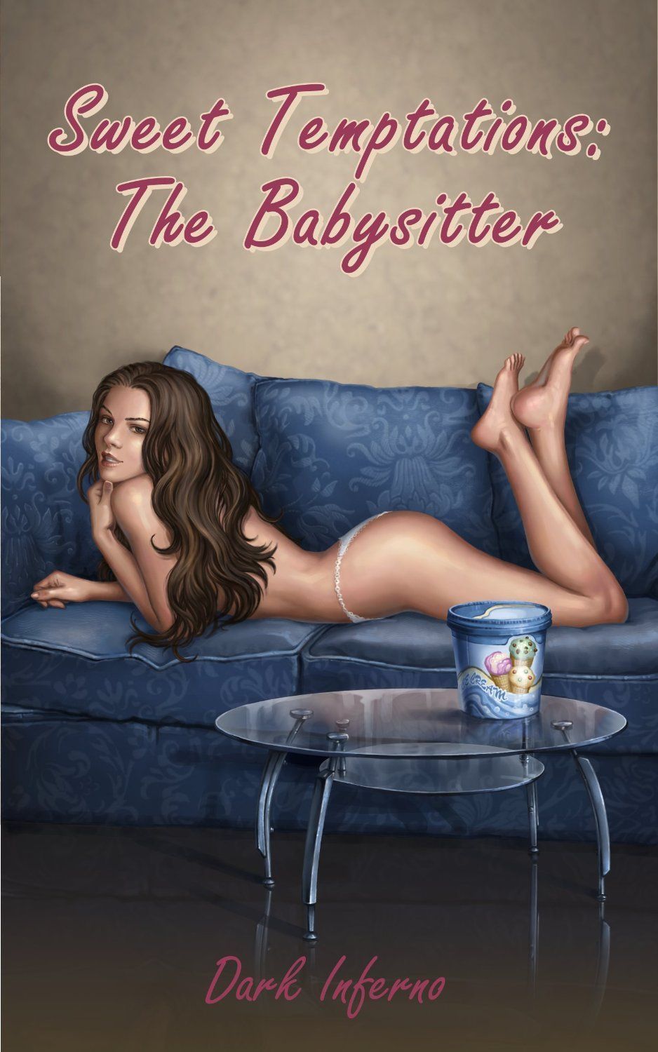Babysitter erotica blog