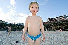 best of Nudist Little boys beaches on
