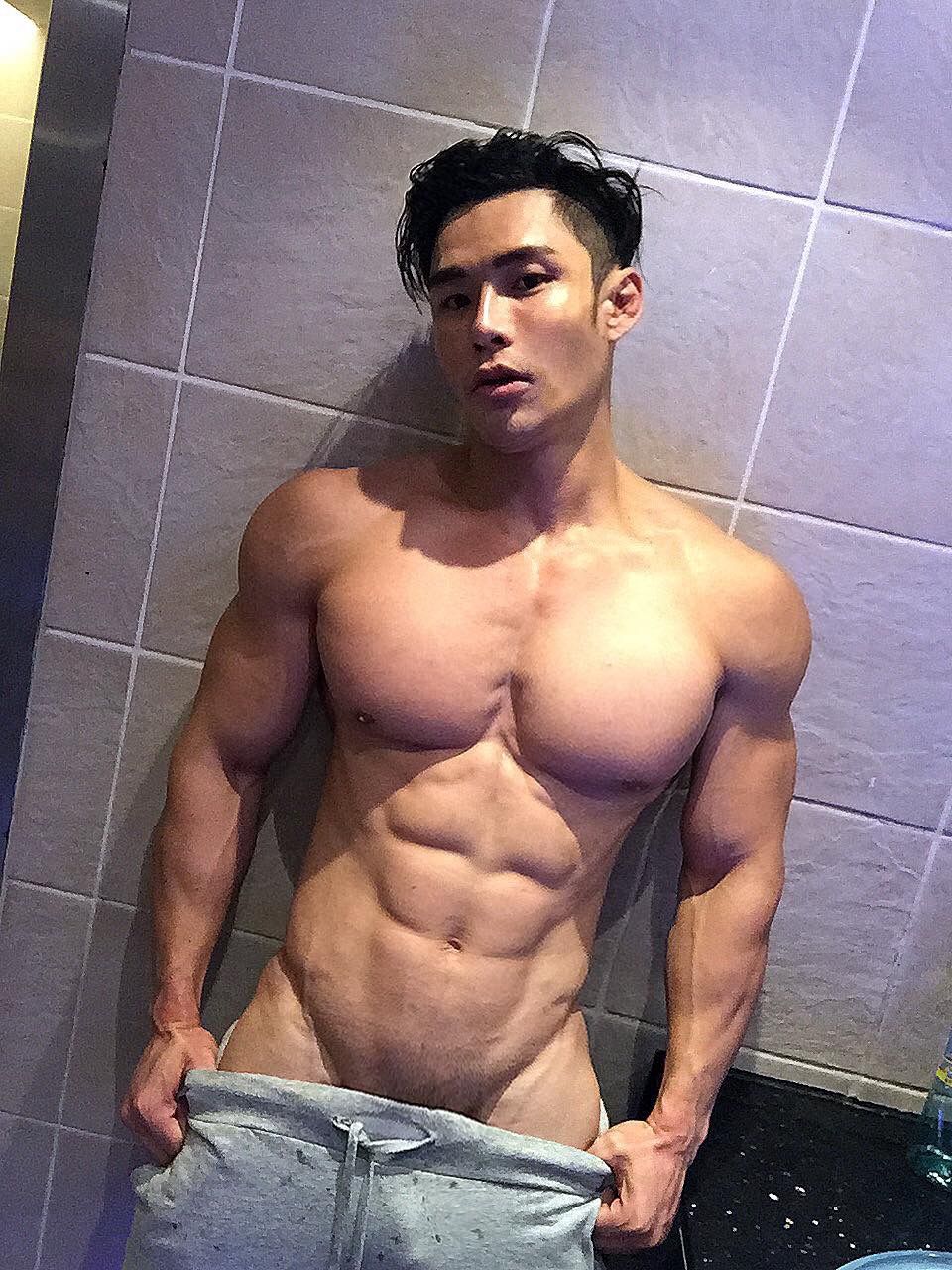 Asian boy blogspot