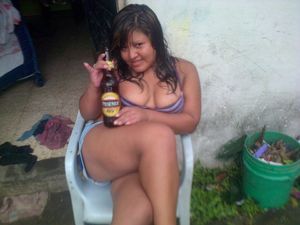 Amateur Ecuadorians Nude