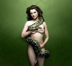 best of Doing snakes women Nake