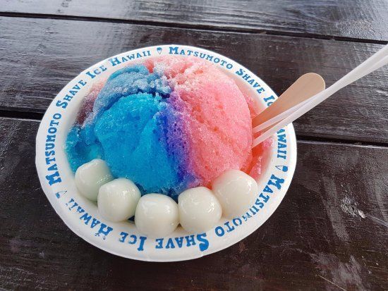 best of Ice lychee syrups Shaved