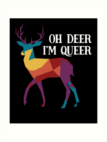 Sam reccomend Red deer bisex