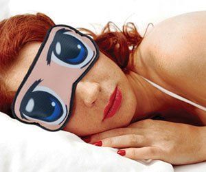Diesel reccomend Funny sleeping masks with eyes