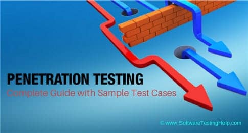 best of Guide Penetration test
