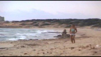 Hannibal reccomend Young blonde teen getting fucked at the beach