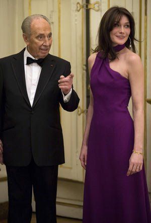 best of Nude French wife president