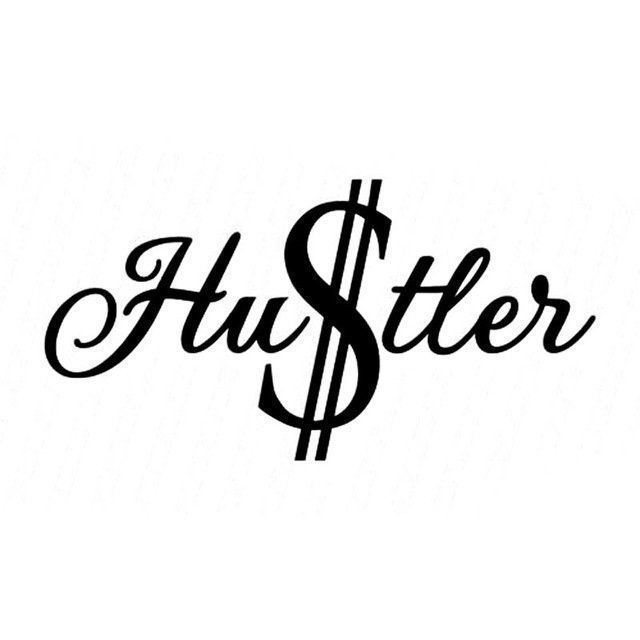 Basecamp reccomend Mobile money hustler