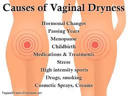 best of Menopause Dry vagina in
