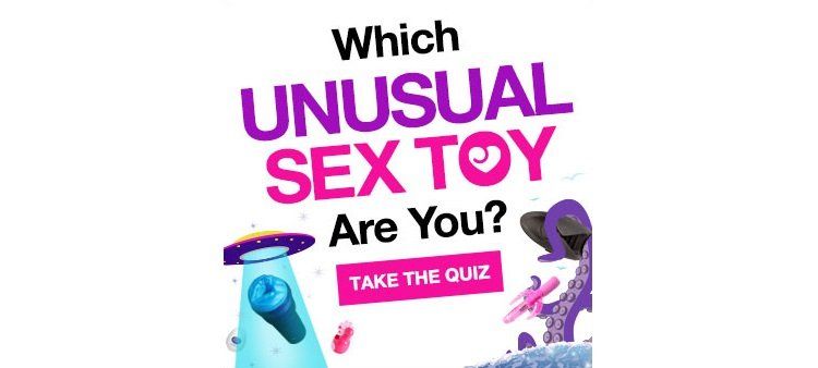 Retrograde reccomend What sex toy are you quiz
