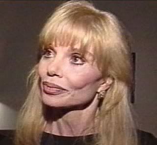 Loni anderson nsfw