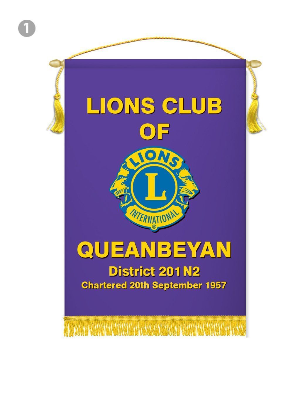 Miss G. reccomend Jokes about lions club