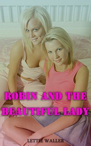 Erotic stories young and old lesbians