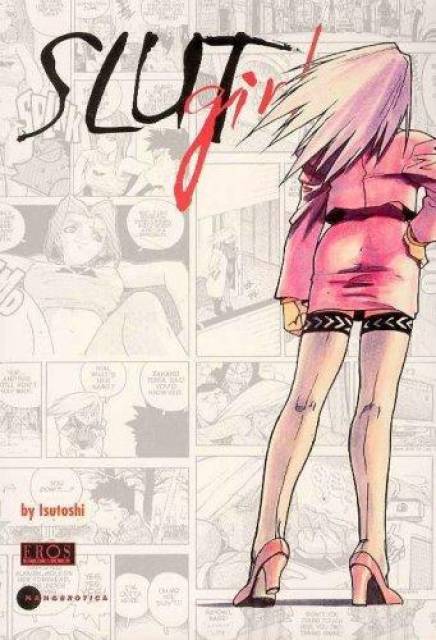 Slut girl volume 1