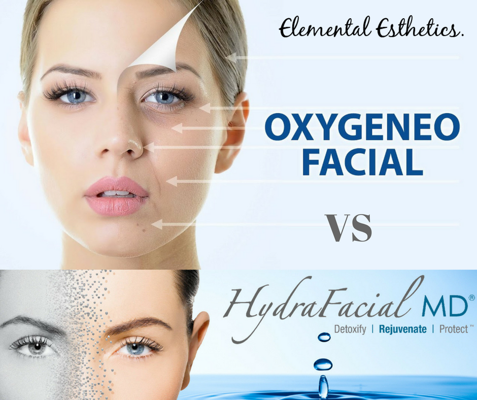 best of Feed facial Hydro