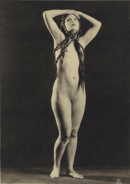 best of Nude Olive ann alcorn