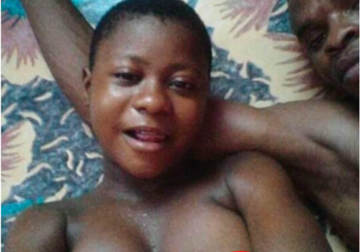 best of Teenage Nude girls nigerian