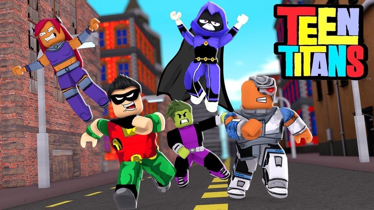 Thunderhead reccomend Joining the teen titans as