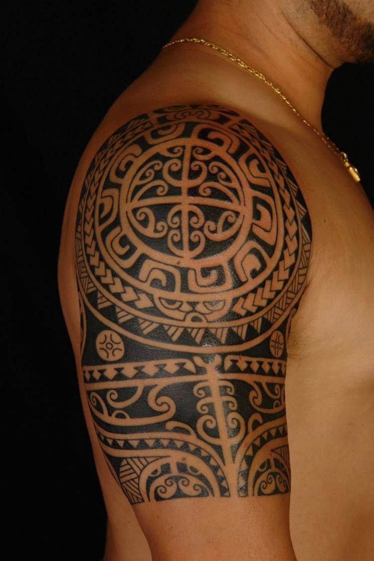 Maori tattoos for women sex