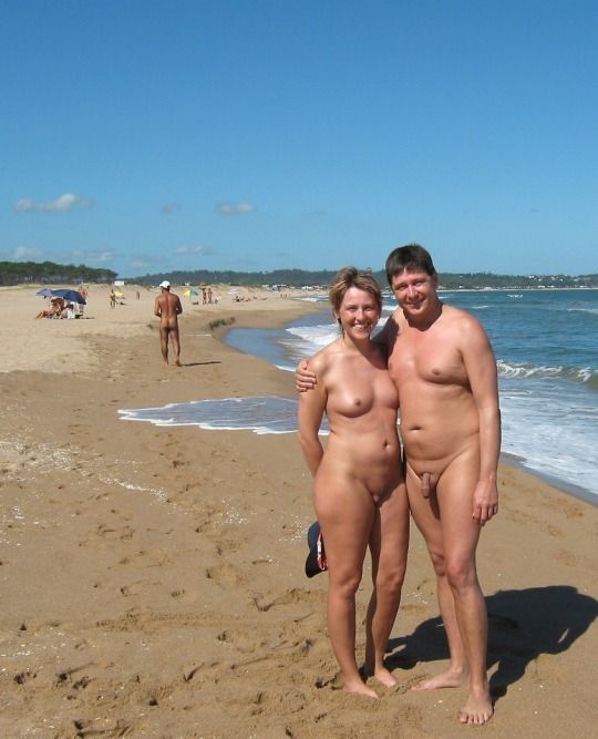 best of Beach vids nudist Dutch