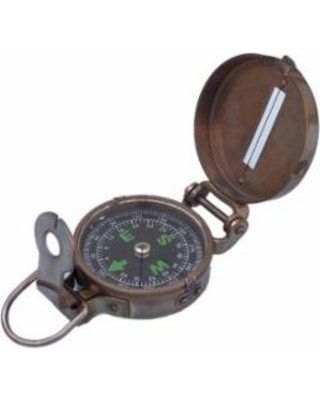 best of Compass Military vintage ship