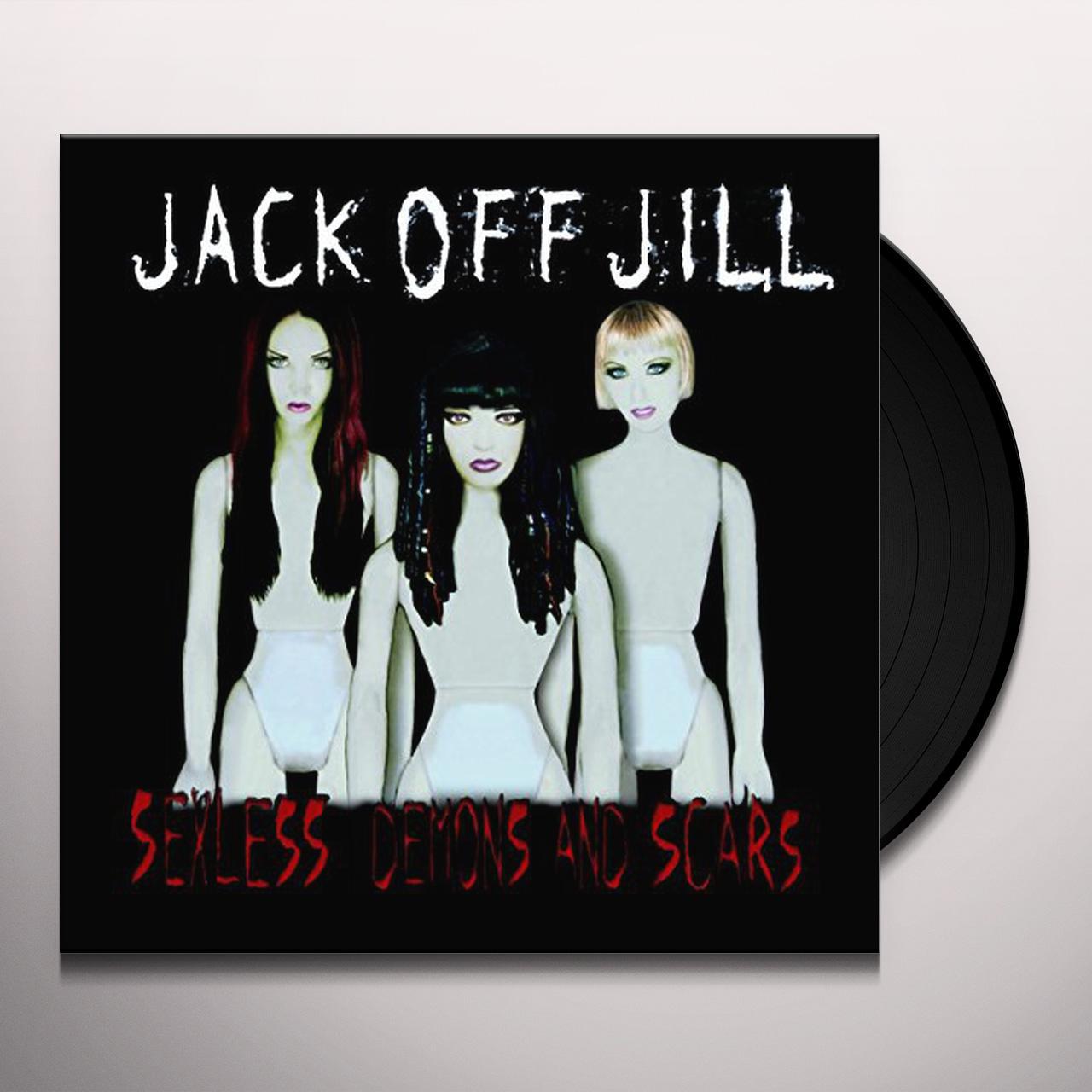 best of Off jill cds Jack