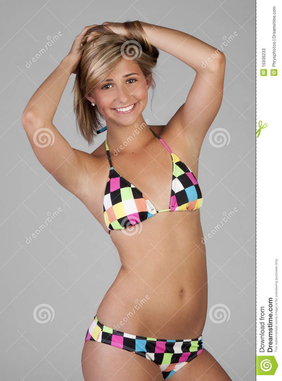 best of Girl bikini picture Teen