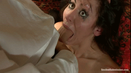 best of Porn Animated gif throat
