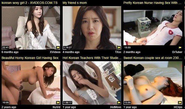Abbot reccomend Buy korean porn sex sight video