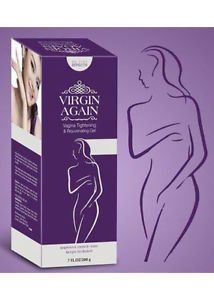 best of Cream Virginity vagina