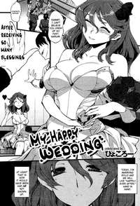 Crusher reccomend Hentai manga wedding