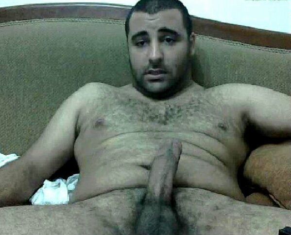Mature Arab Men Naked 39 New Porn Photos
