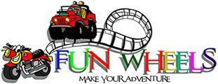 best of Wheels bloemfontein Fun