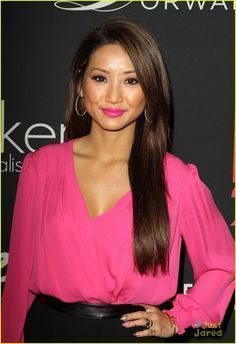 Butch C. reccomend Naked pics of brenda song getting fucked