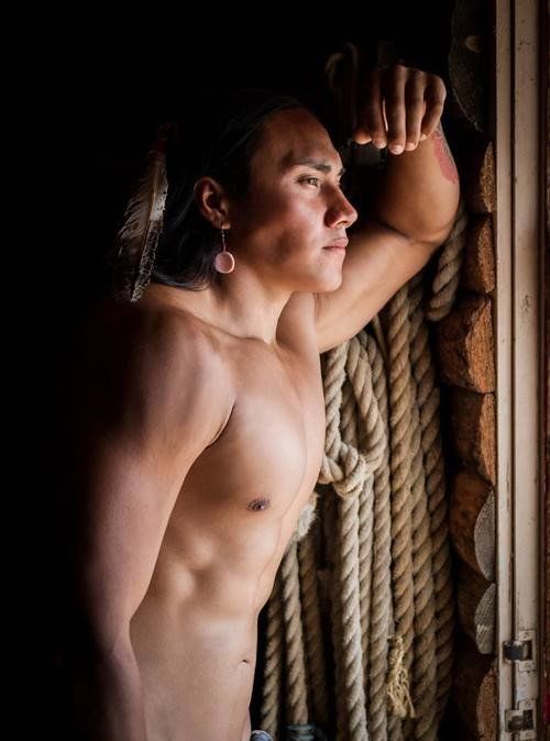 Nude Native American Male Adult Gallery Comments