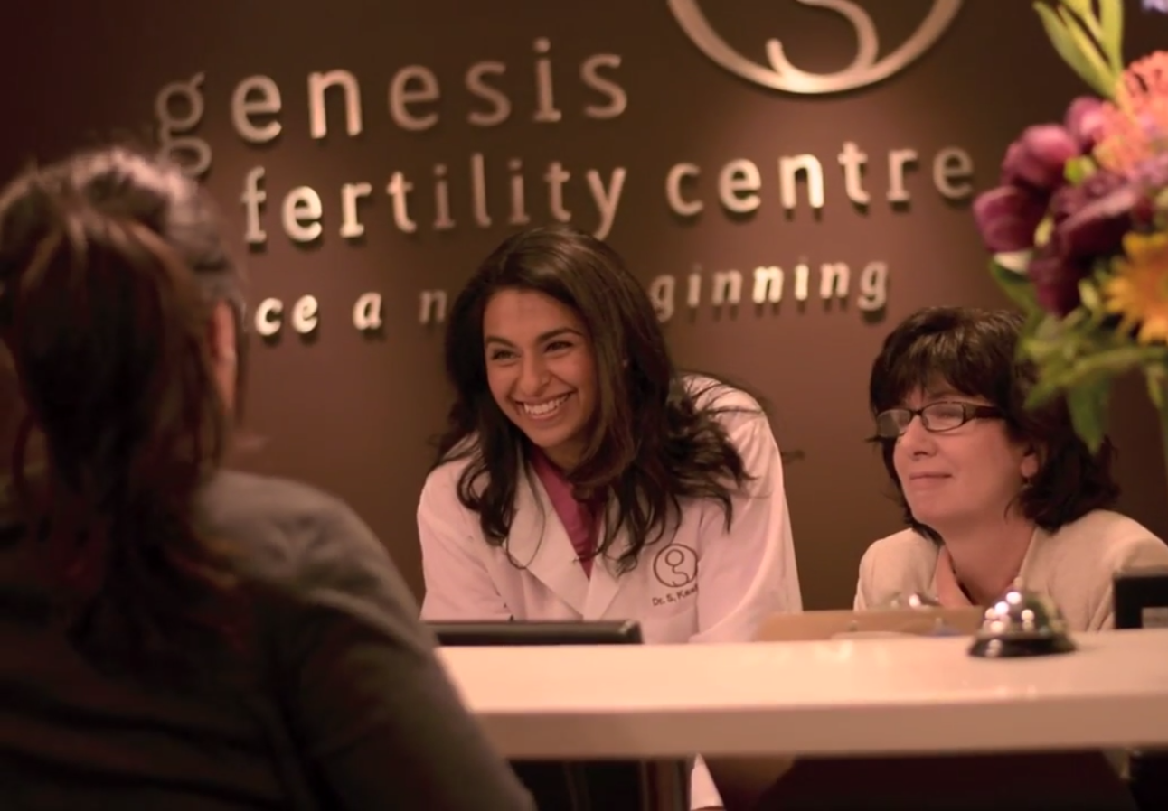 best of Fertility sperm donor Genesis centre