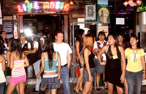 best of At patpong bitch A