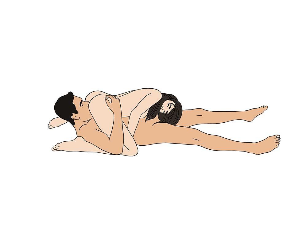 Black I. reccomend Sex position 69 with picture