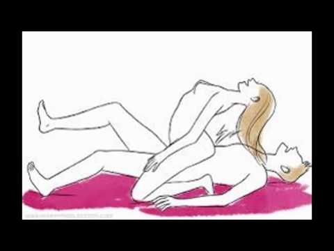 Pleasure for sex best positions The Most