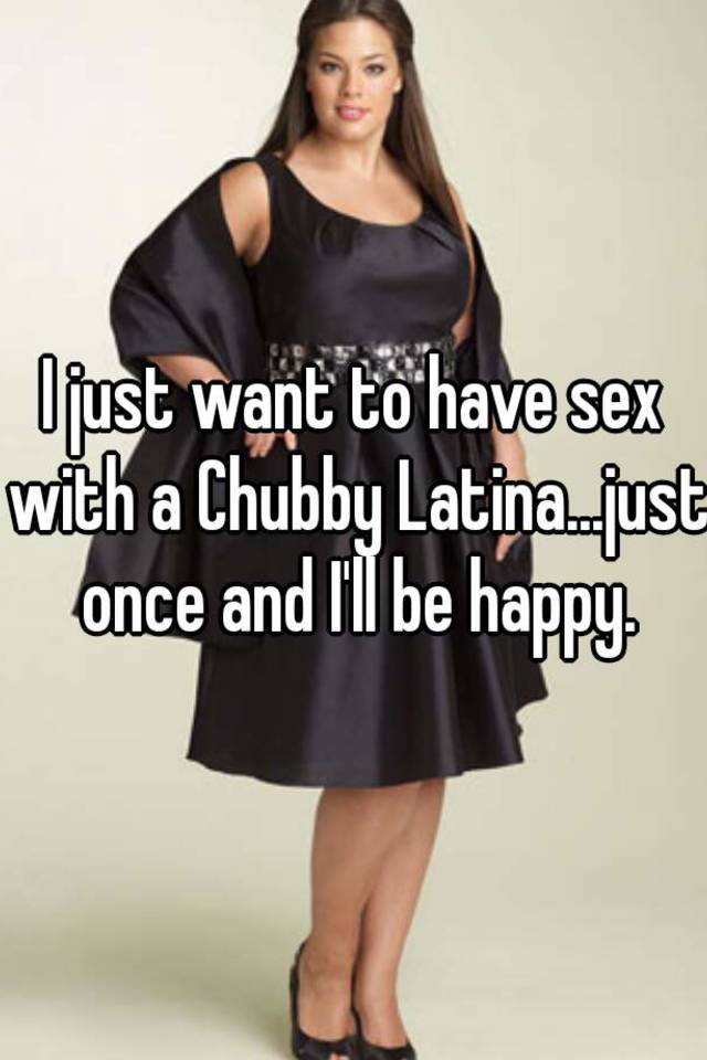 best of Latina pictures Chubby