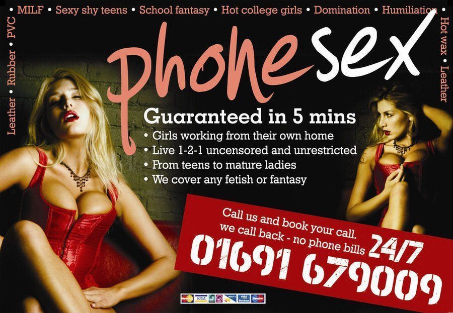 best of Phonesex domination Mobile