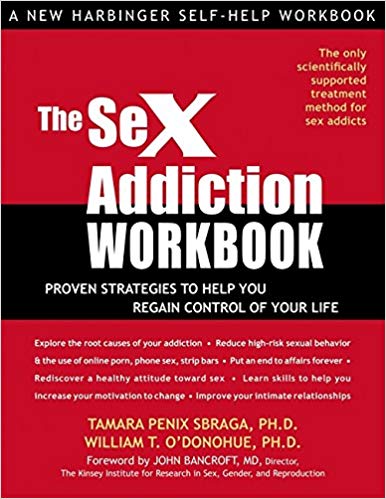 best of Proven sex workbook help strategy control life regain Addiction