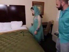 Arabic woman getting fucked jp