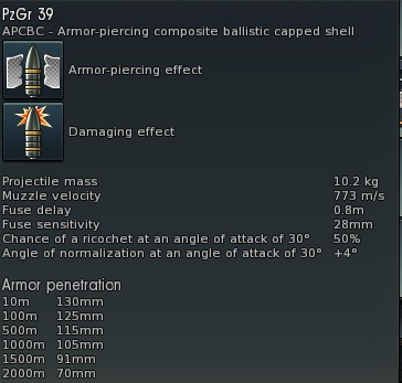 Blitz reccomend Armor penetration food