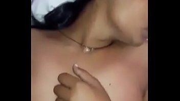 Girl peeing into another girls vagina