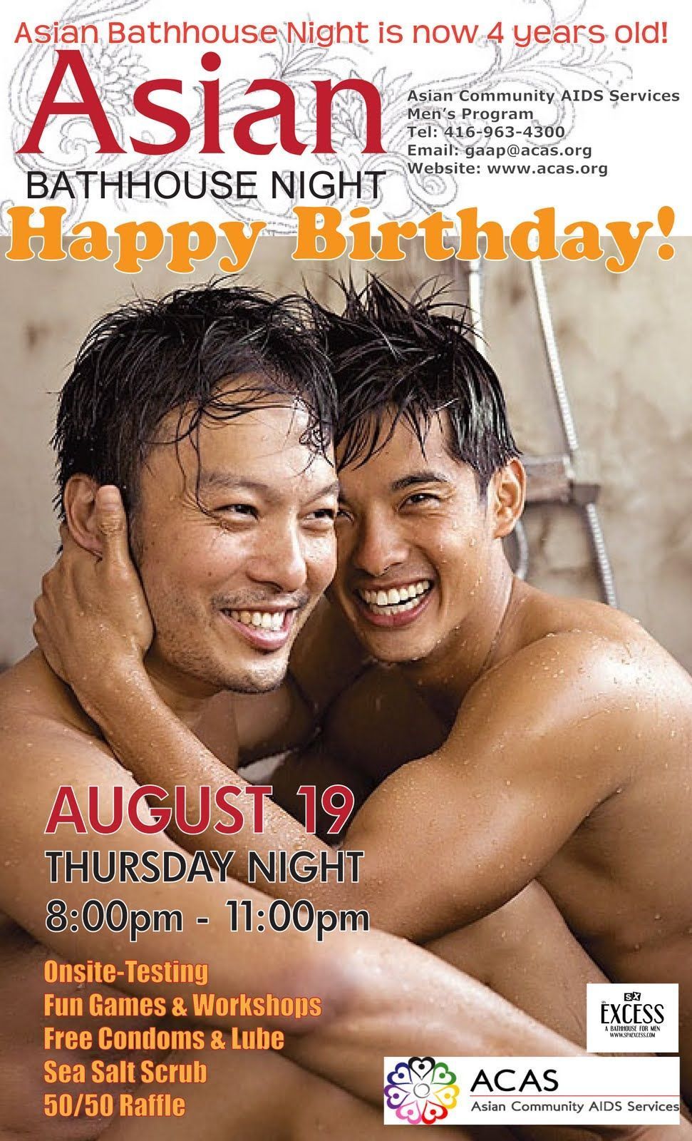 Asian free gay photo Gay