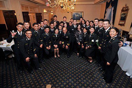 best of In Asian pacific navy americans