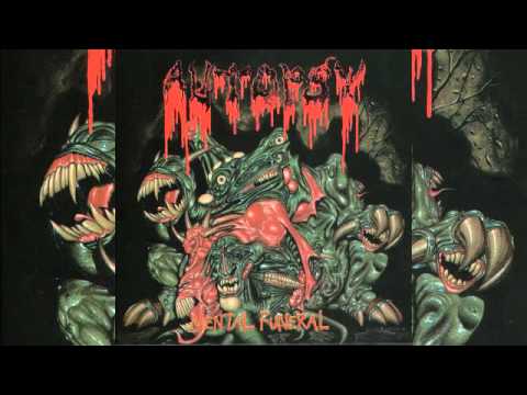 best of Mental funeral video Autopsy
